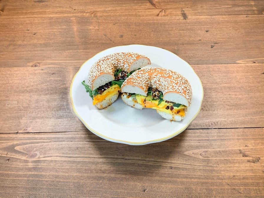 Wise Sons JCC SF by null