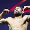 Michael Chiesa didn't see Tony Ferguson fight at UFC Abu Dhabi ...