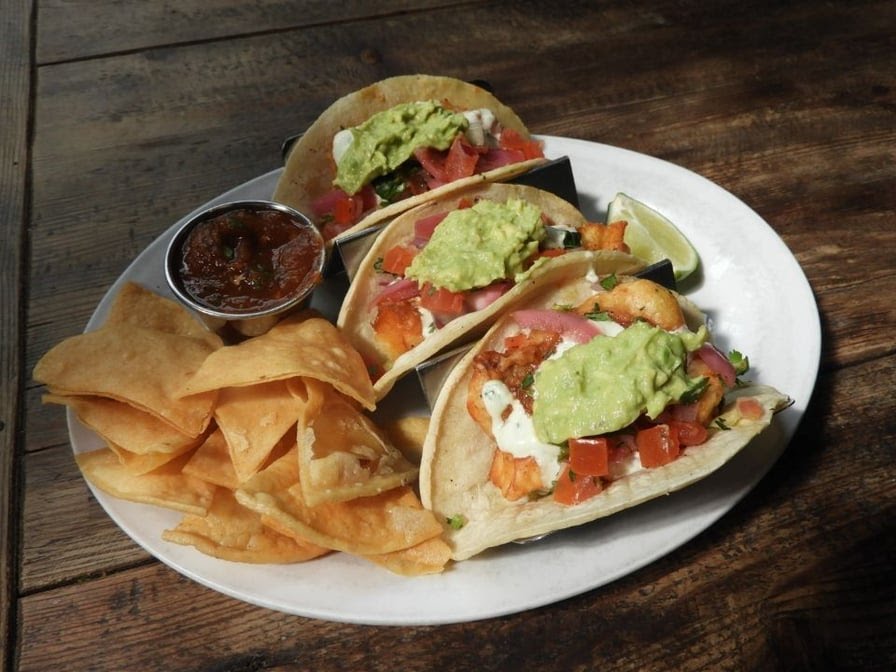 Zinc Café & Bar by null