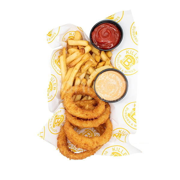 Eat Crispy Burger Convoy by null