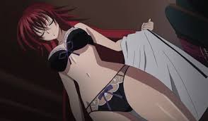 Rias gremory hentai manga porn comics download jpg x Gremory sexy