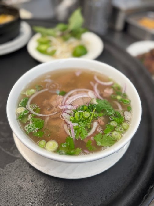 Vietnam Restaurant by null