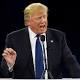 Here's What Trump Really Told NYT About Global Warming 