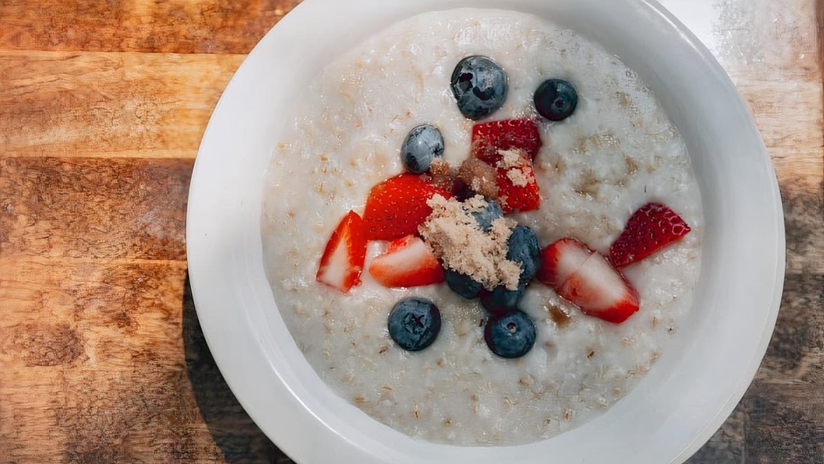 Breakfast House by null