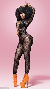 Nicki minaj hub jpg x Nicki minaj hub