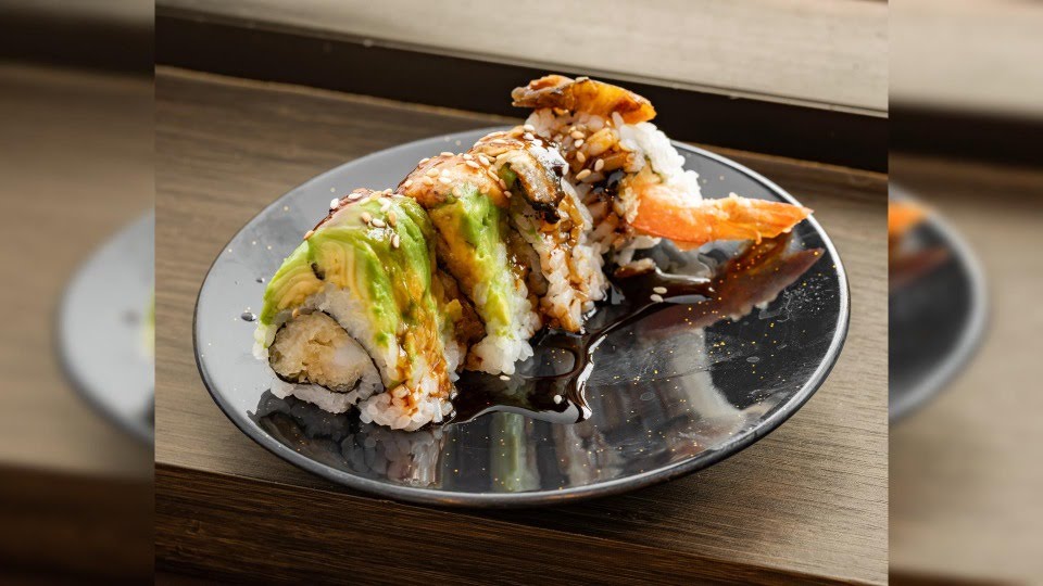 Sushi Ohana by null