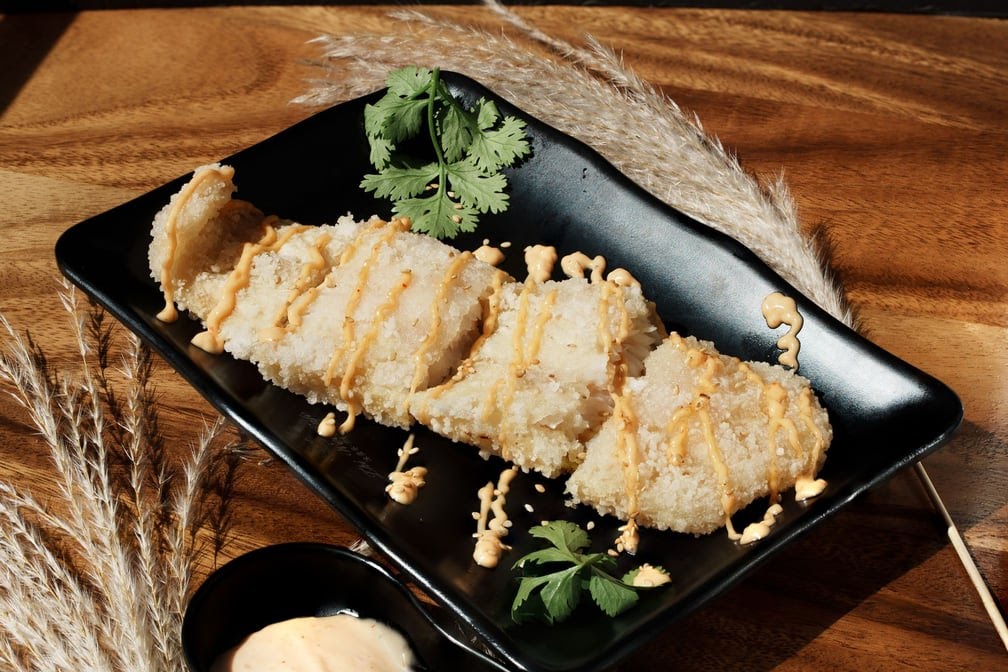 Zhi Wei Cafe by null