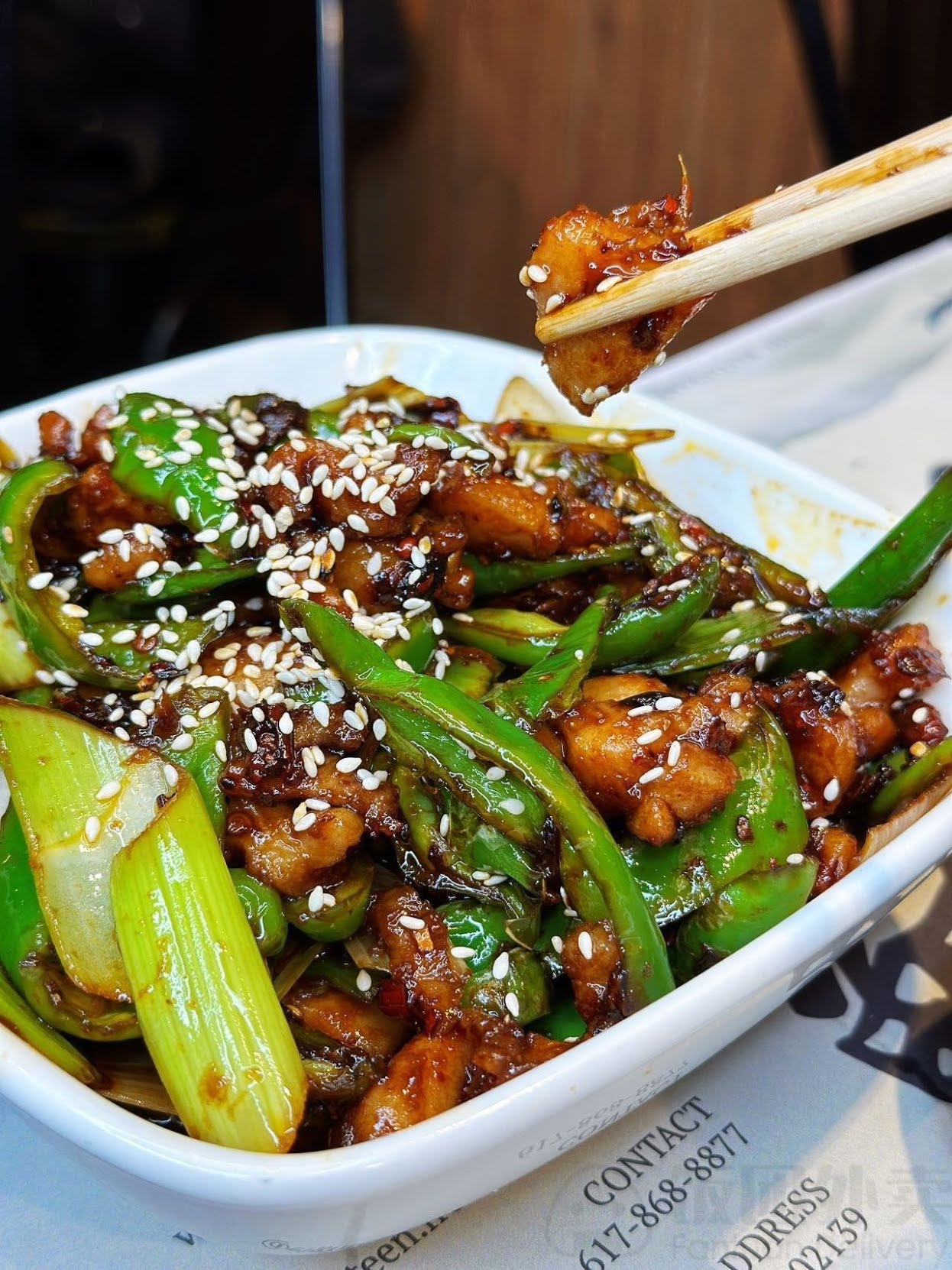 Shanghai Fresh by null