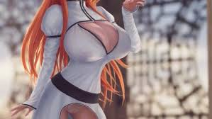 Bleach porn inoue orihime bleach png x Orihime inoue