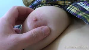 Free playing with boobs porn videos from thumbzilla jpg x Plays with her boobs