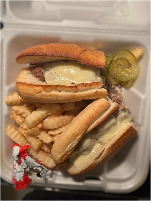 Juliana Pizza by null