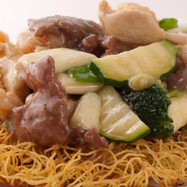 China A Go Go (S Durango) by null