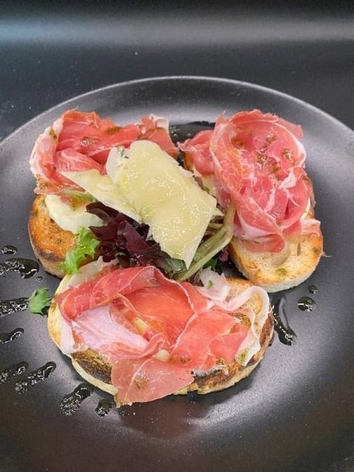 Mimi Forno Italiano by null