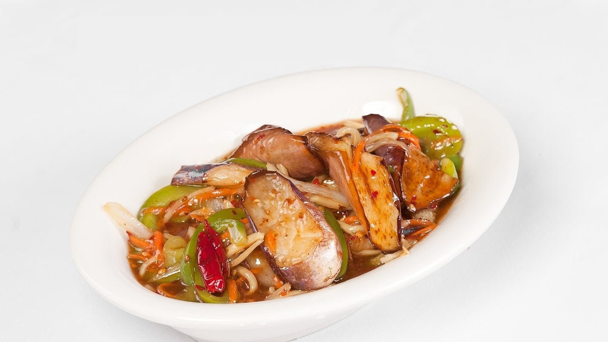 Genghis Khan Restaurant by null