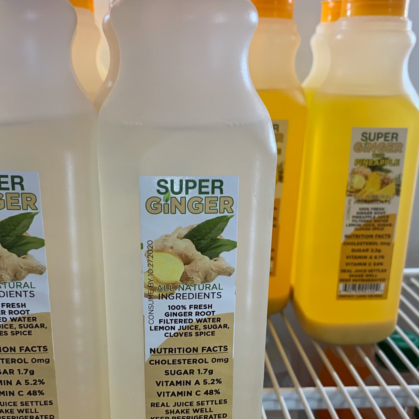 Kings and Queens Liberian Cuisine by null