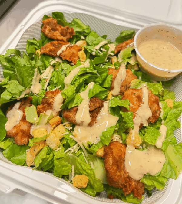 The Hatch Oakland by null