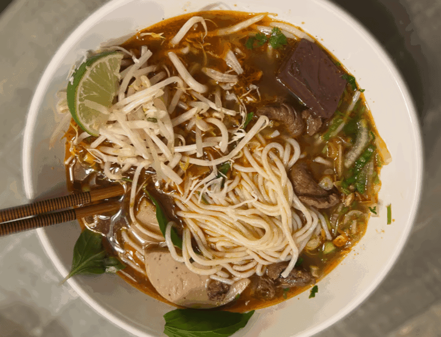 Sidestreet Pho by null