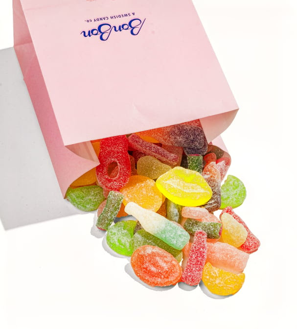 BonBon - A Swedish Candy Co. by null