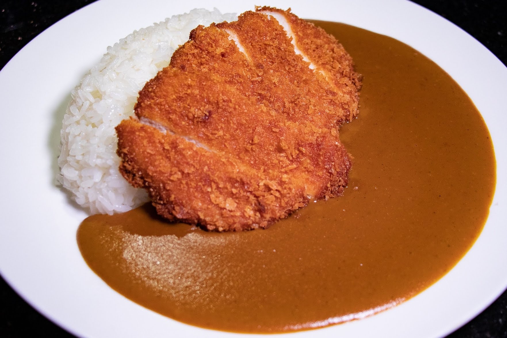 Kobashi Ramen & Curry by null