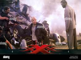 Xxx rotten tomatoes png x Xxx vin diesel movie