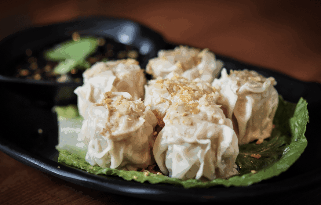 Secret of Siam Thai Cuisine by null