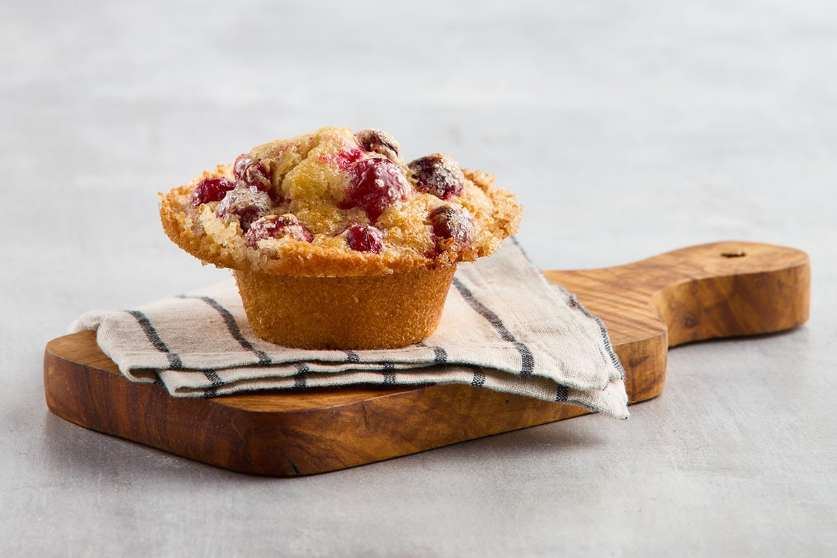 Corner Bakery Cafe by null