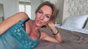 Mom milf seduces the handyman jpg x Milf seduction