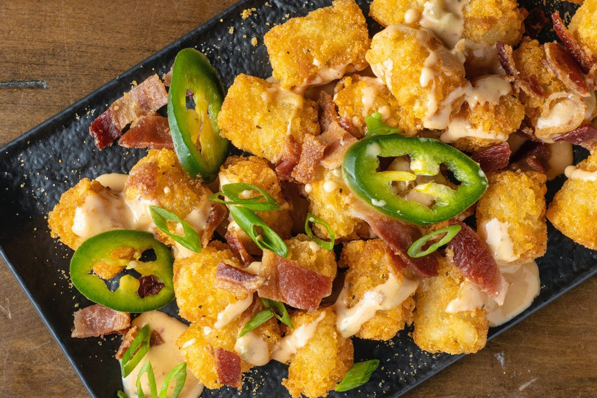 Bar Louie -University Village by null