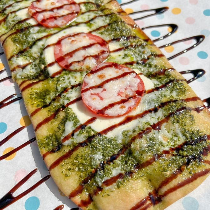 Mama Hawk's Kitchen & Coffee by null