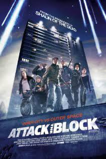 Image result for attack the block