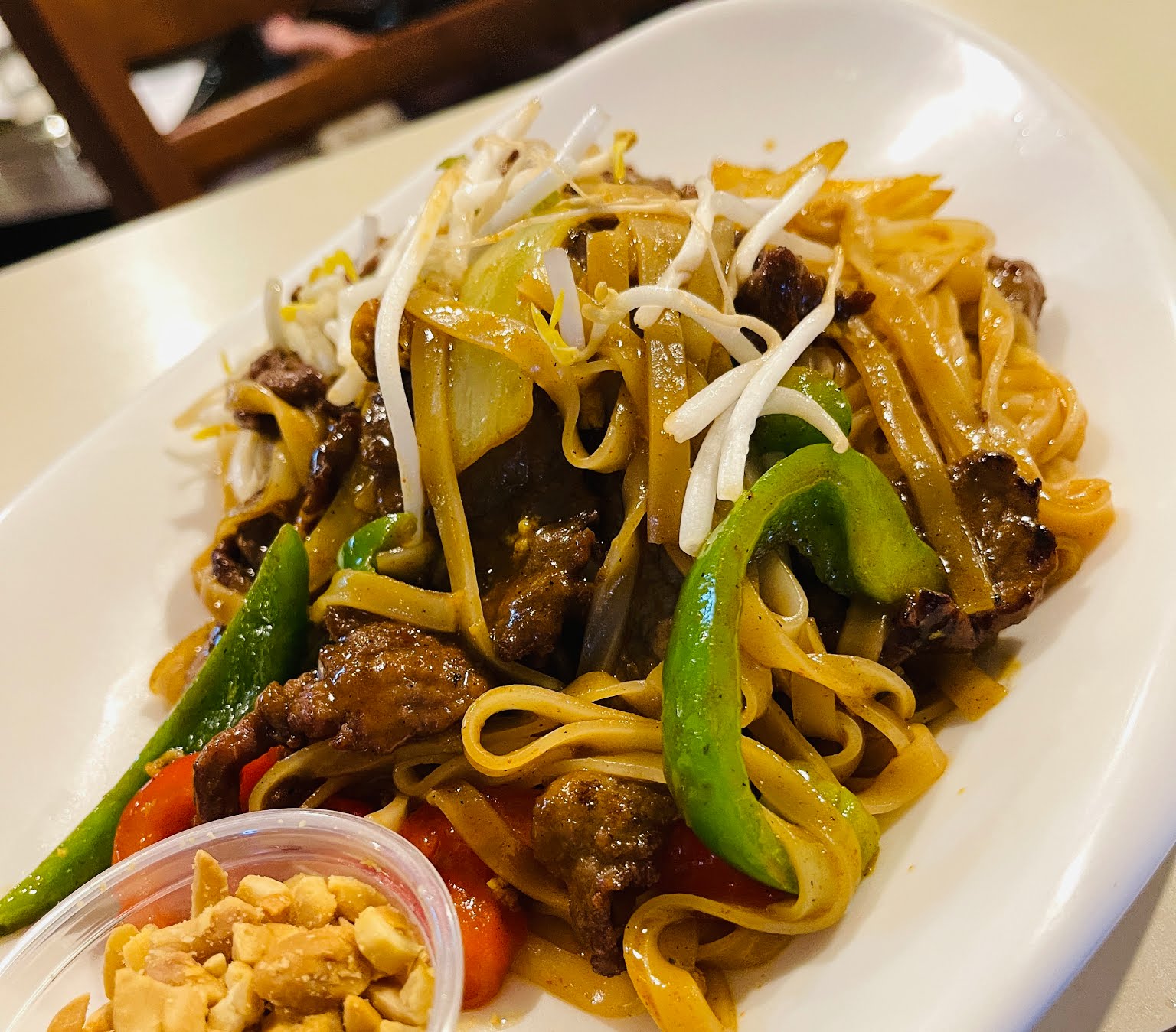 Jiu Thai Asian Cafe by null
