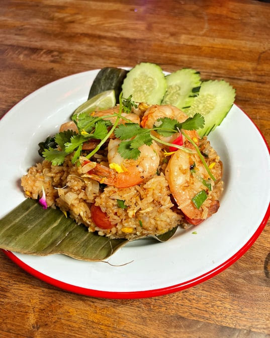 Kin Len - Thai Street Eats by null