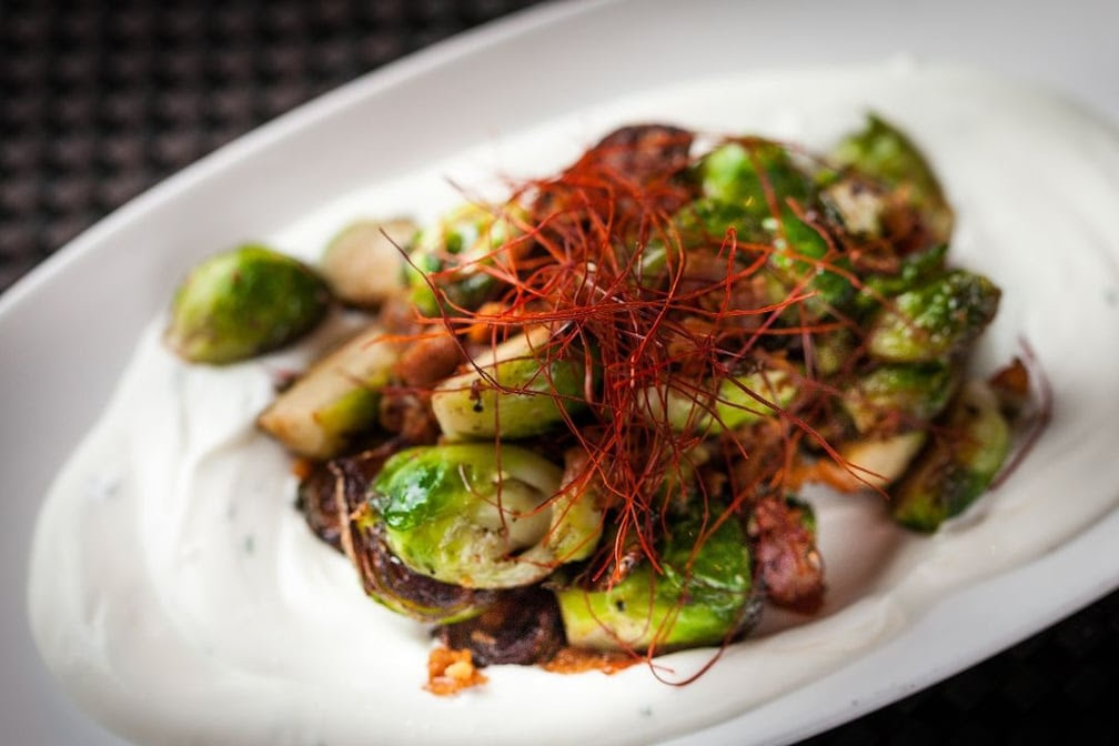 AMBAR Restaurant, Capitol Hill by null