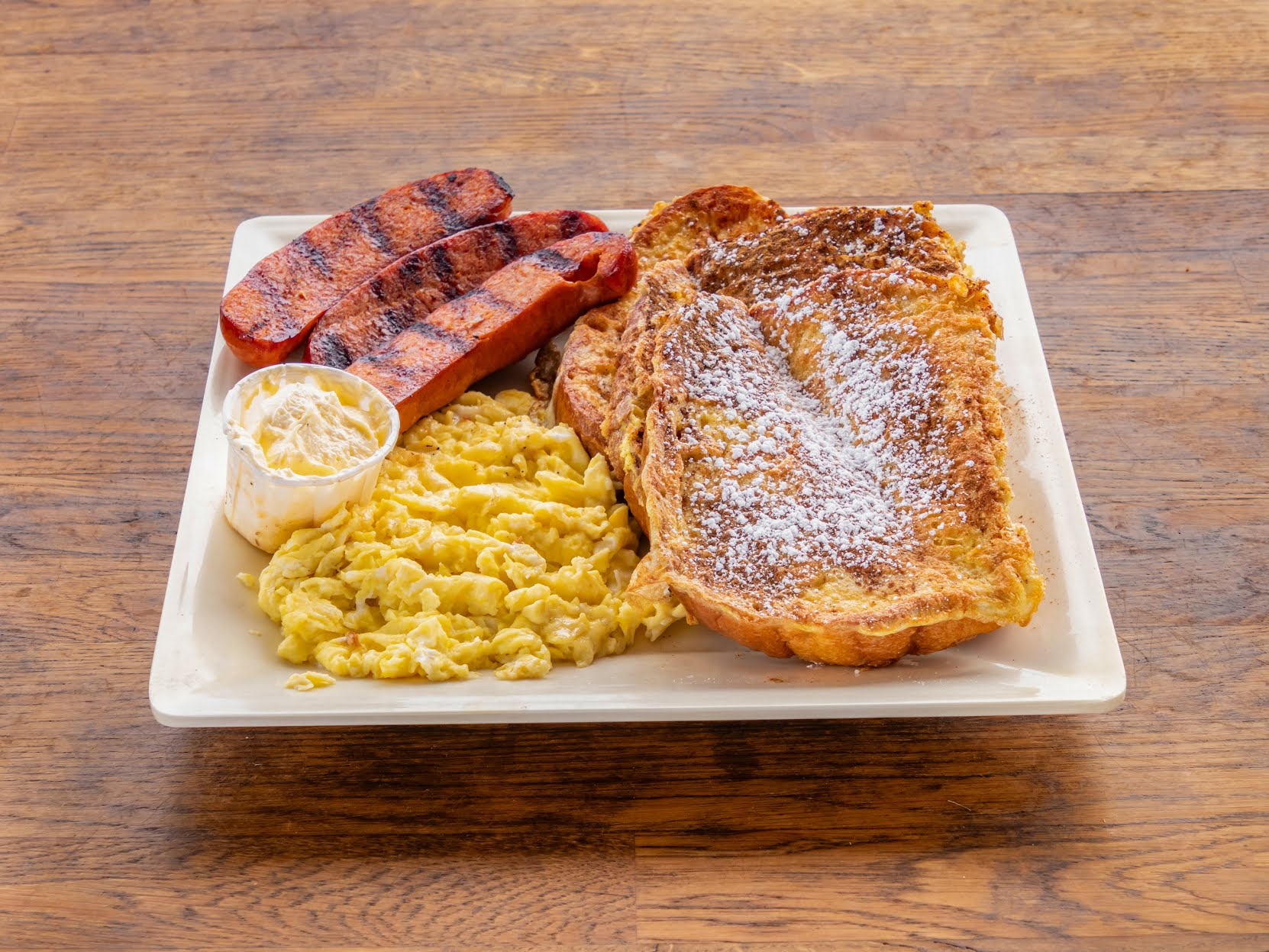 Gus's Drive-In by null