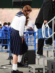 アップスカート　ノーパン|Amazon.co.jp: ピンナップ/憂姫はぐれ&白もち桜 三つ編み少女 スカートたくし上げノーパン/ウサ耳少女 Tフロント M字膝立て :  ファッション