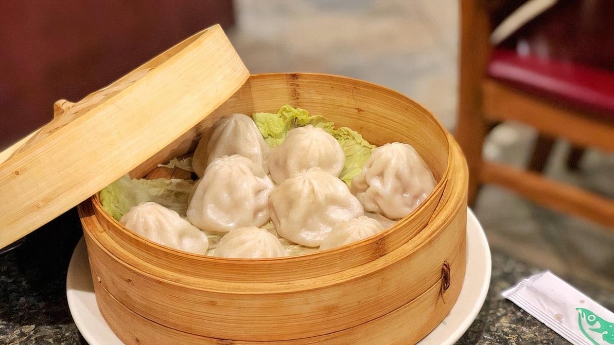 China Bistro by null