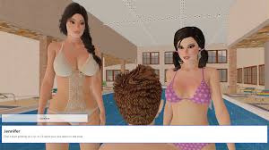 Bitch life adult game cover jpg x Life game