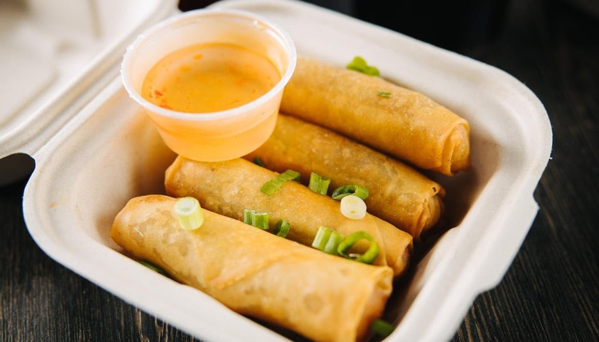 Sabaidee Lao and Thai Street Food - Rowlett by null