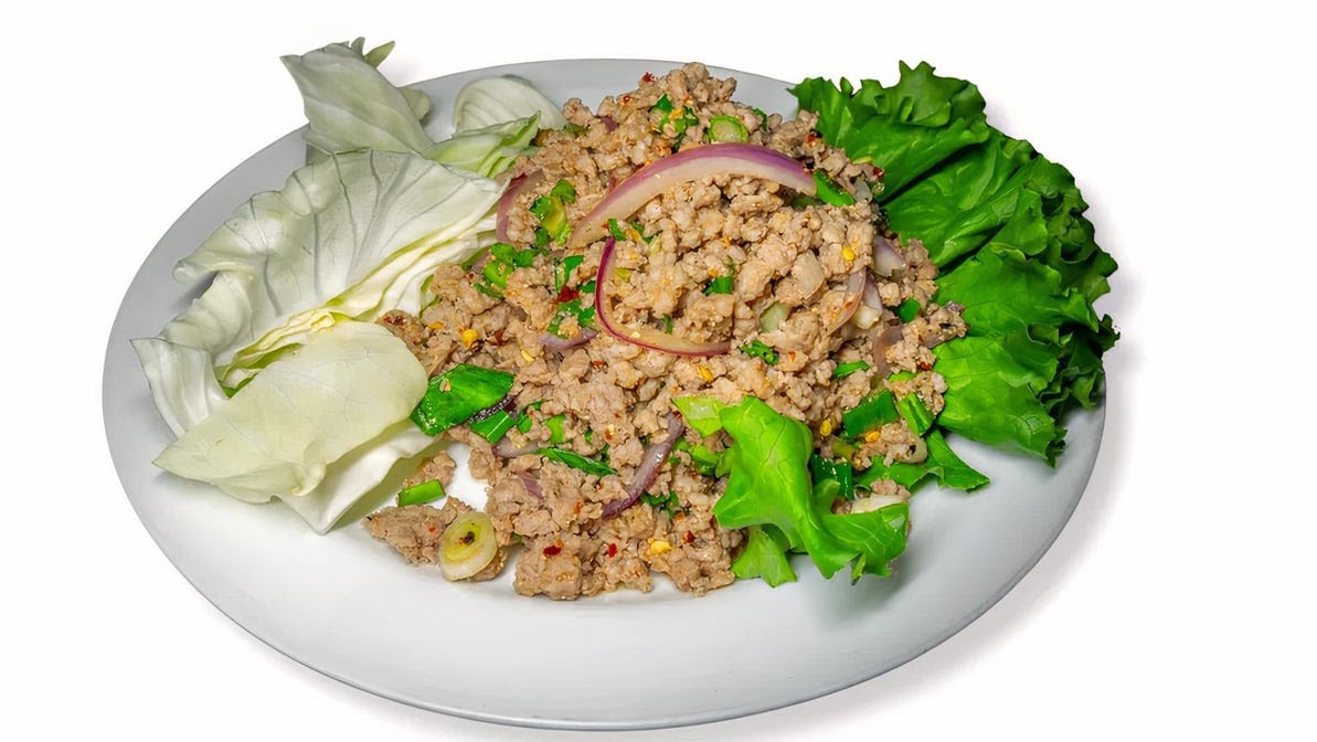 Tantawan Thai Kitchen by null