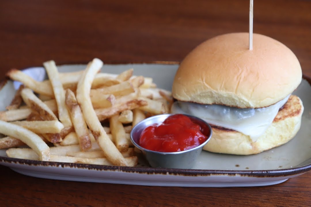 Tavern in the Square by null