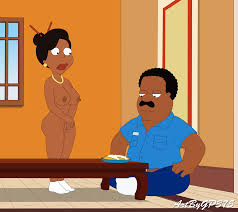 Big boobs ebony anal the cleveland show drawn sex jpg x Cleveland brown