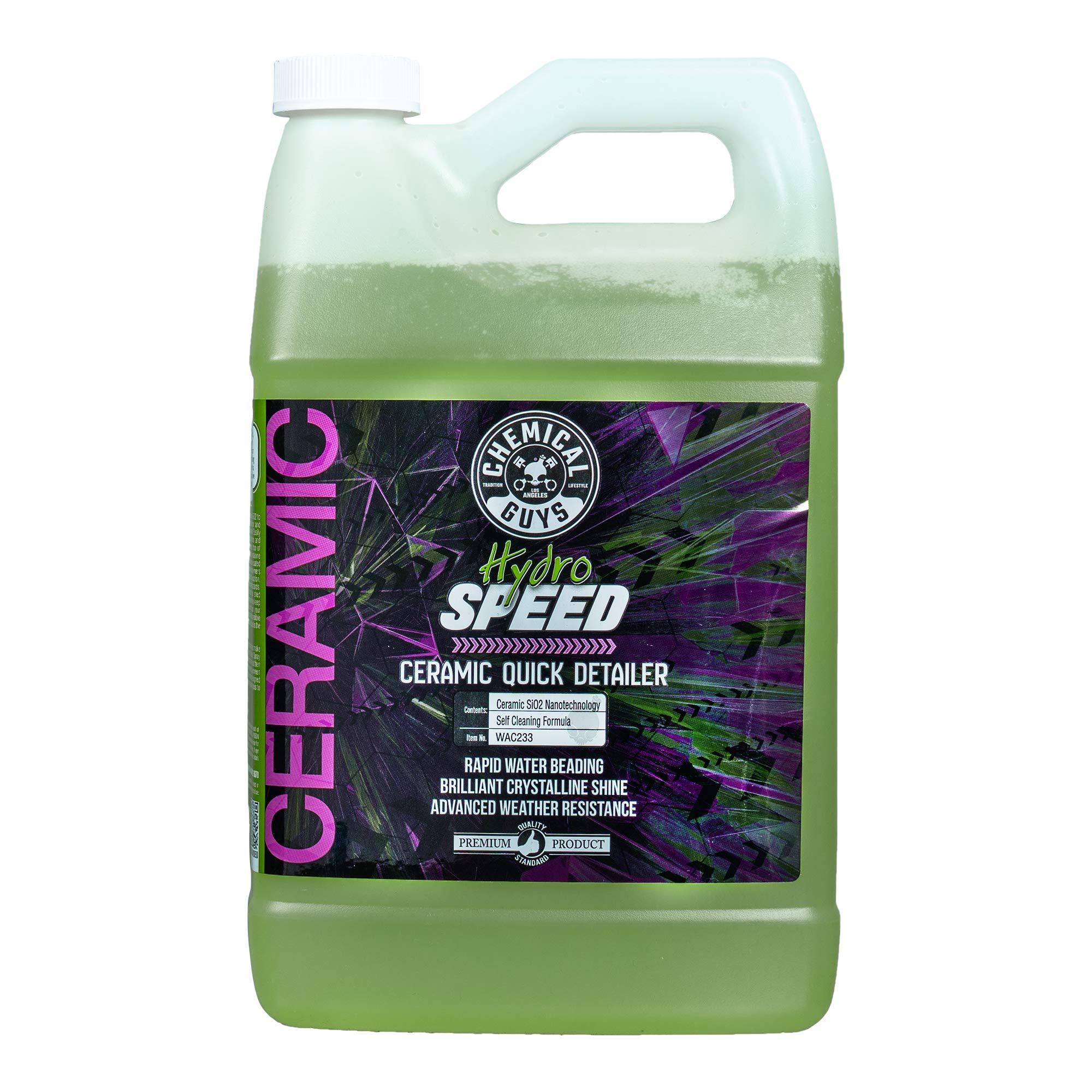 Chemical Guys WAC232 Carbon Force Ceramic Protective Paint Coating System