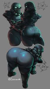 Thumbnail bef cfa a jpg x Death trooper