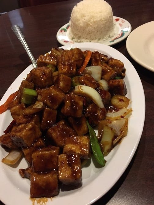 Chen's Chinese Restaurant by null