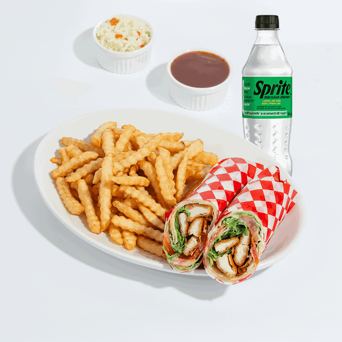 Rôtisseries Benny by null