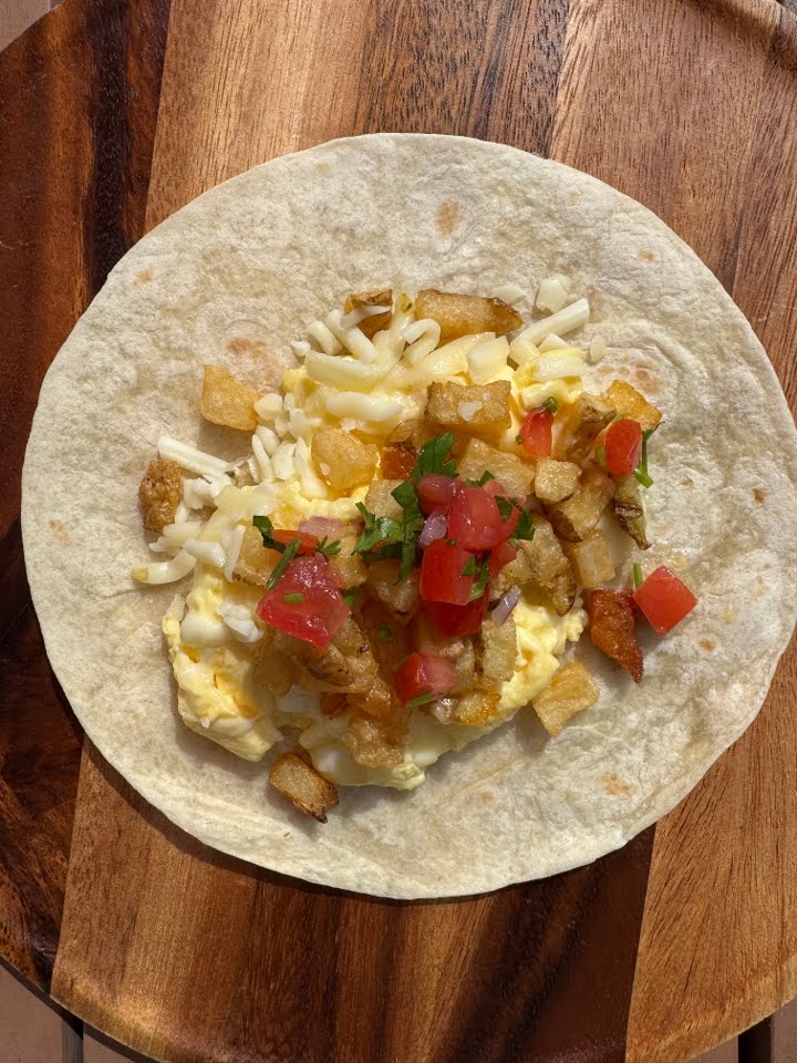 Side Door Pizza by null