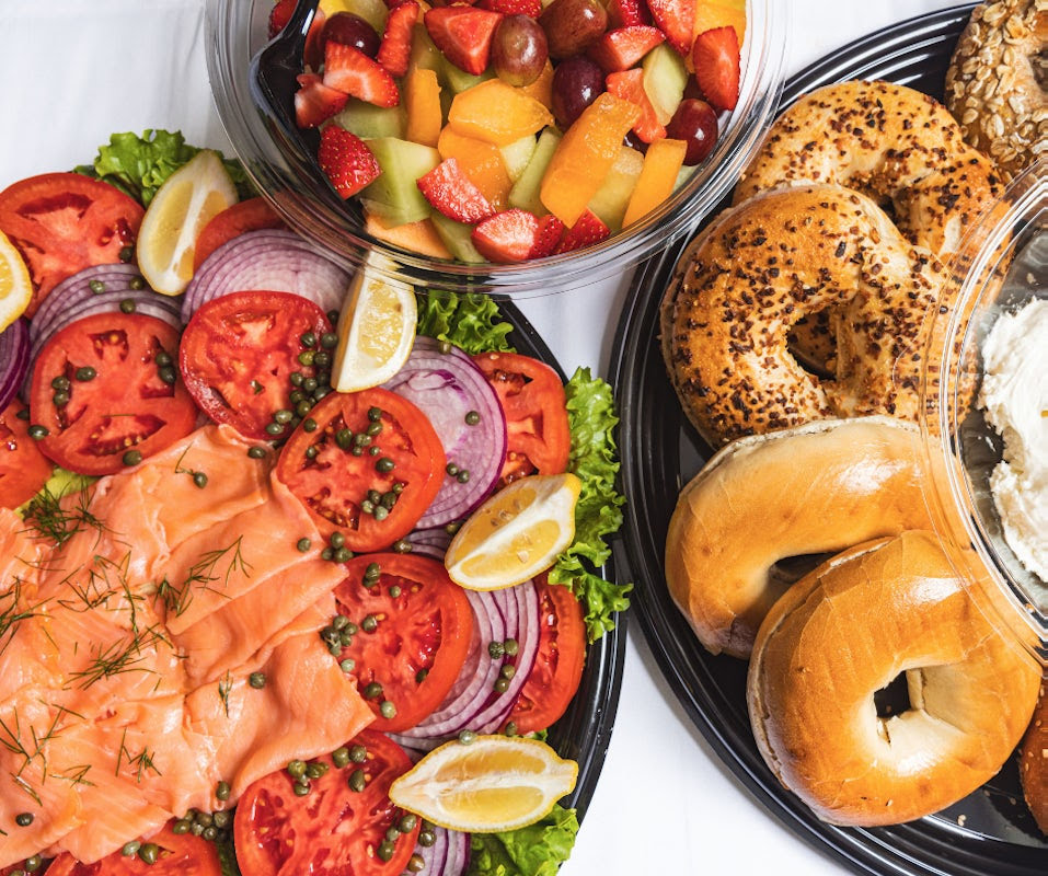 TooJay’s Deli • Bakery • Restaurant by null