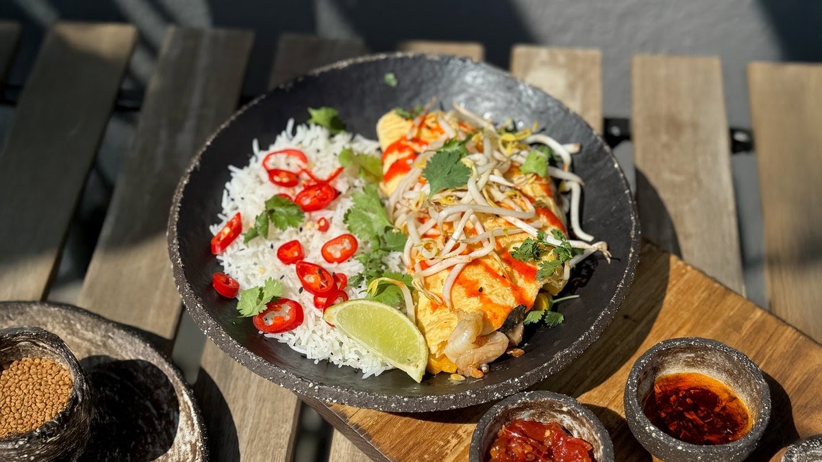 Backstage Roastery Café by null