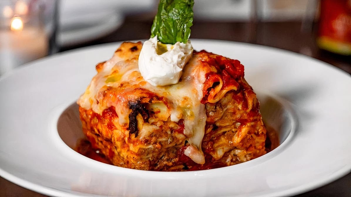 B.B. Italia Bistro & Bar by null