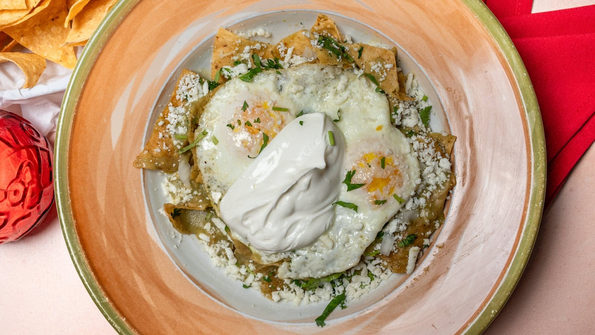 Alberto's Cantina by null